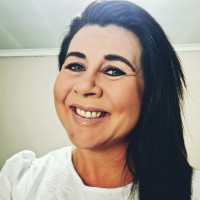 Colette Schoeman