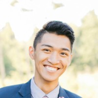 Stefen Lee San Diego