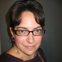 Monica Yoder