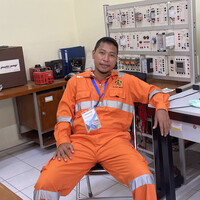 Asnudin Kamisopa