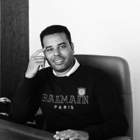 mostafa abdeen