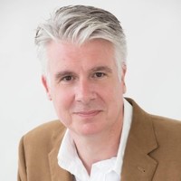 Stuart Hawes