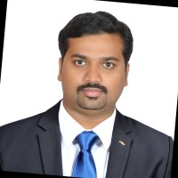 Ashok Thomas