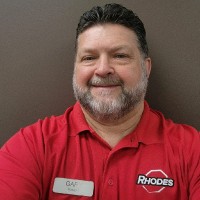 Gary Elders