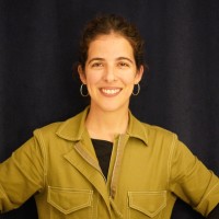 Belén Fasulis Aramburú