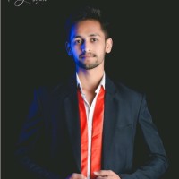 Siddhant Sharma
