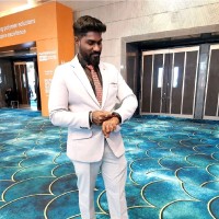 Nagaraj M