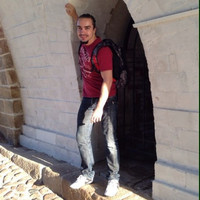 Ashot Martirosyan
