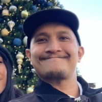 Mark Nikko Alcantara