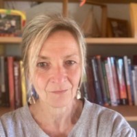 Hilde Verbeeck
