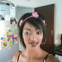 Angelique Pienaar-Msibi
