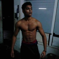 Ramma Ashwin
