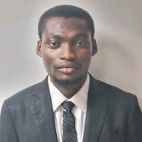 Mubarak Salihu