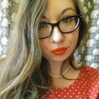 Stephanie Leigh Reed