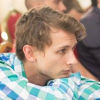 Oleg Diachenko