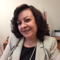 Guillermina Ponce de León Villaseñor