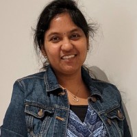 Bhuvana Selvanathan