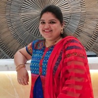 Jyothi Bodani