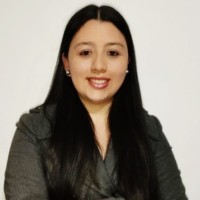 Diana Guicelle Rincon Juez