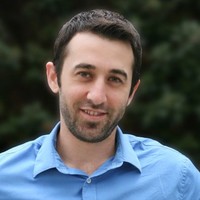 Jason Olas