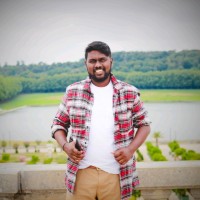 Karthik Swaminathan
