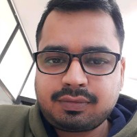 Eshan Tiwari