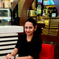Reena Patidar