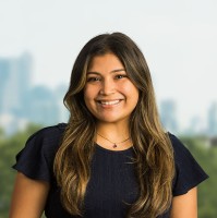 Clarissa Moreno