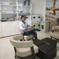 Prashant Khedkar