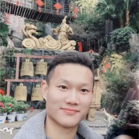 Johnson Jin