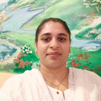 Usha Kiranmai Kovelamudi