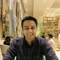 Rishab Jain