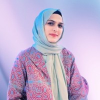 Tayyaba Gul Niazi