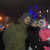 Алексей Авраменко