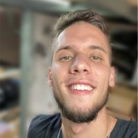 Leonardo Drumond