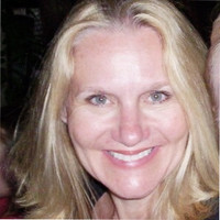 Patricia Wilson