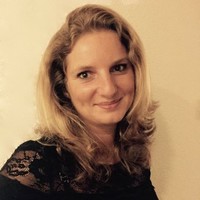 Marjoleine Jungerius