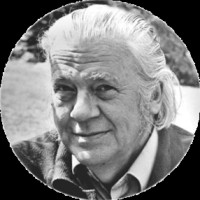 E.F. Schumacher