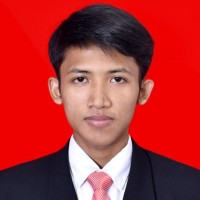 M Holid Setiawan
