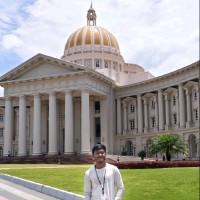 Santhosh Kumar G