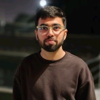 Sudarshan Doiphode
