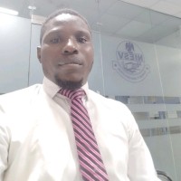 Taiwo Olubiyo