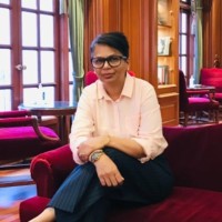 Azra Fathima