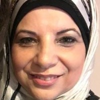 Inaam Chami