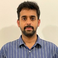 Nikhil KC