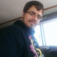Jonathan Dupras