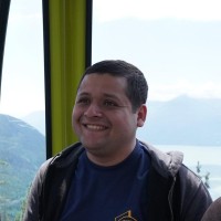 Robert Echeverria