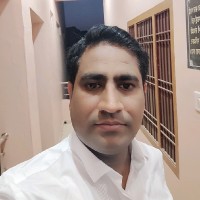 Vinod Bhugari