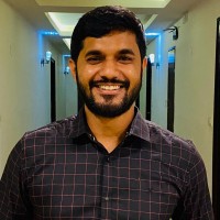 Ashwin Jayaraman