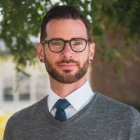 Adam Butler, Mpp